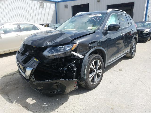 5N1AT2MV7HC834947  nissan rogue sv 2017 IMG 1