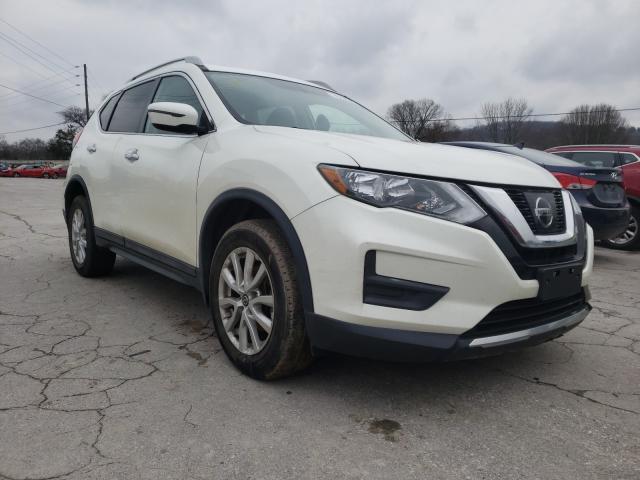 5N1AT2MV7HC841610  nissan rogue sv 2017 IMG 0