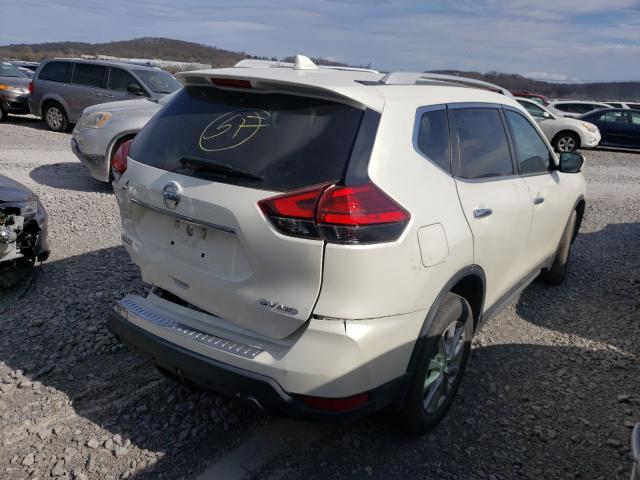 5N1AT2MV7HC841610  nissan rogue sv 2017 IMG 3