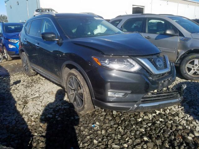 5N1AT2MV7HC843602  nissan rogue sv 2017 IMG 0