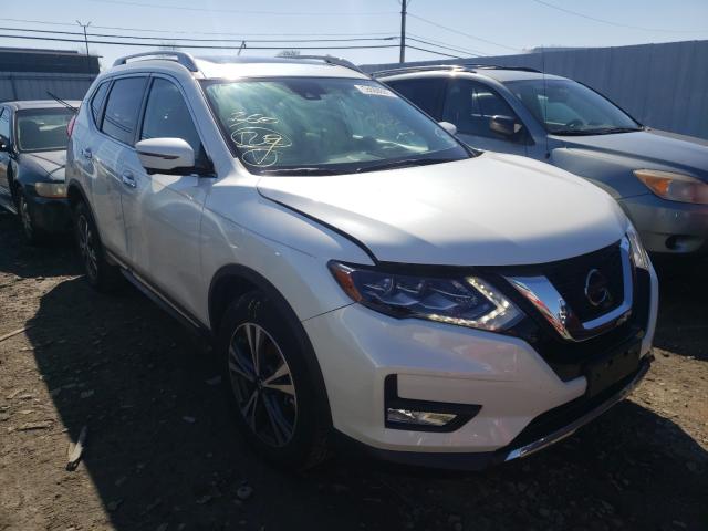 5N1AT2MV7HC891617  nissan rogue sv 2017 IMG 0