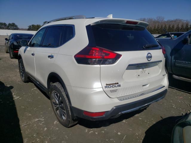 5N1AT2MV7HC891617  nissan rogue sv 2017 IMG 2