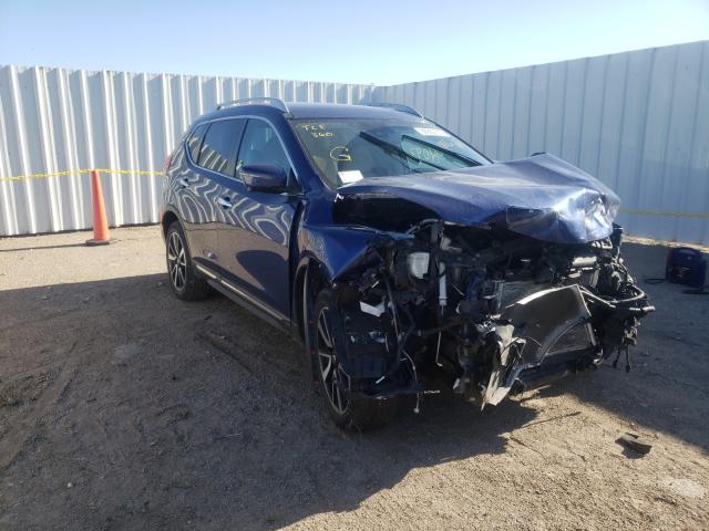 5N1AT2MV8HC825545  nissan rogue sv 2017 IMG 0