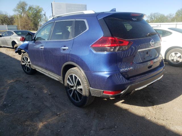 5N1AT2MV8HC825545  nissan rogue sv 2017 IMG 2