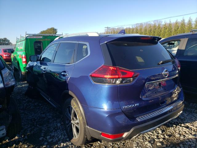 5N1AT2MV9HC837087  nissan rogue sv 2017 IMG 2