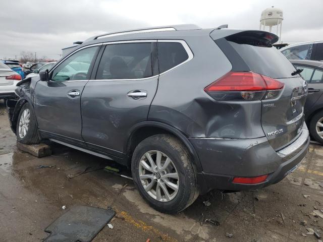 5N1AT2MVXHC845893  nissan rogue sv 2017 IMG 1