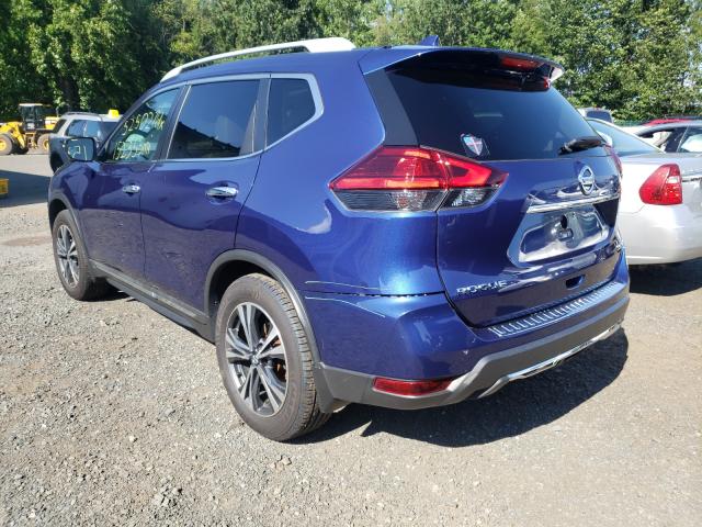 5N1AT2MVXHC867425  nissan rogue sv 2017 IMG 2