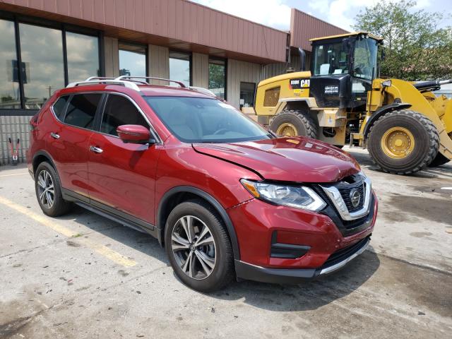 5N1AT2MTXKC743418  nissan rogue sv 2019 IMG 0