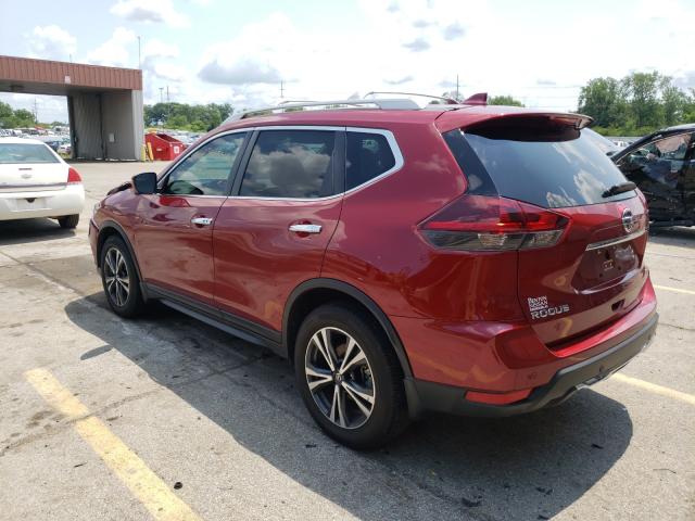 5N1AT2MTXKC743418  nissan rogue sv 2019 IMG 2