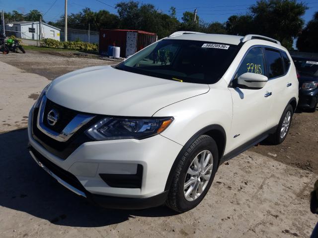 5N1ET2MT8HC798718  nissan rogue sv h 2017 IMG 1