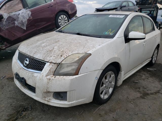 3N1AB6AP2BL618197  nissan  2011 IMG 1