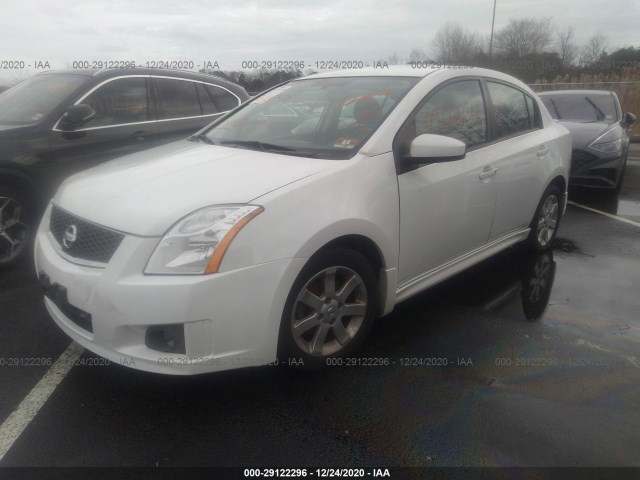 3N1AB6AP2BL688797  nissan sentra 2011 IMG 1