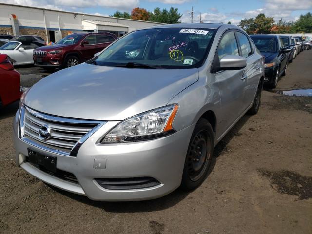 3N1AB7AP2DL730202  nissan sentra 2013 IMG 1