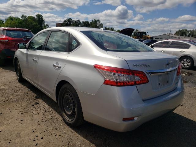 3N1AB7AP2DL730202  nissan sentra 2013 IMG 2