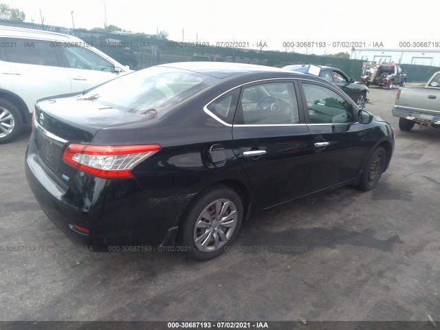 3N1AB7AP3DL763905  nissan sentra 2013 IMG 3