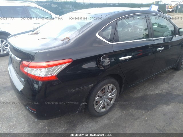 3N1AB7AP3DL763905  nissan sentra 2013 IMG 5