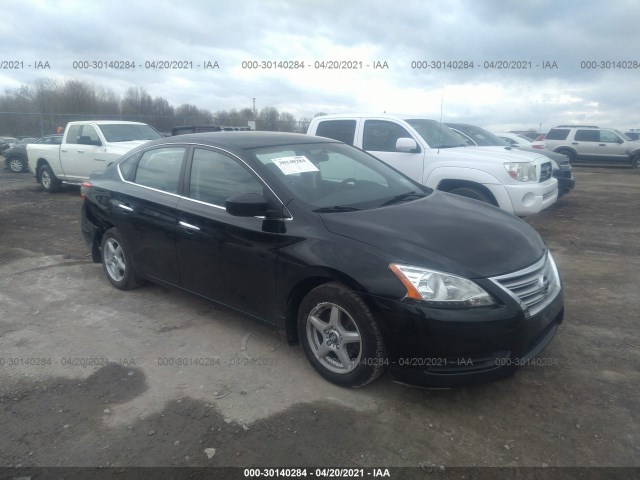 3N1AB7AP8DL797533  nissan sentra 2013 IMG 0