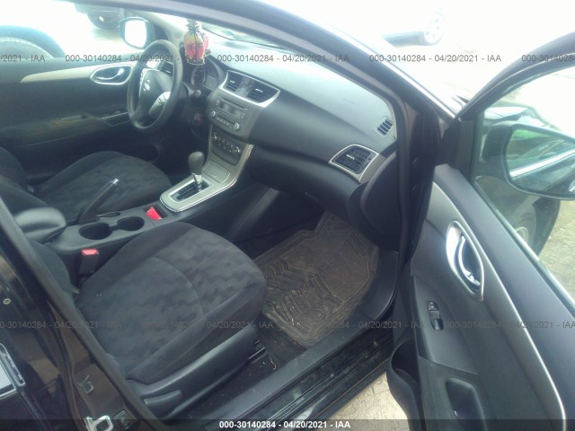 3N1AB7AP8DL797533  nissan sentra 2013 IMG 4