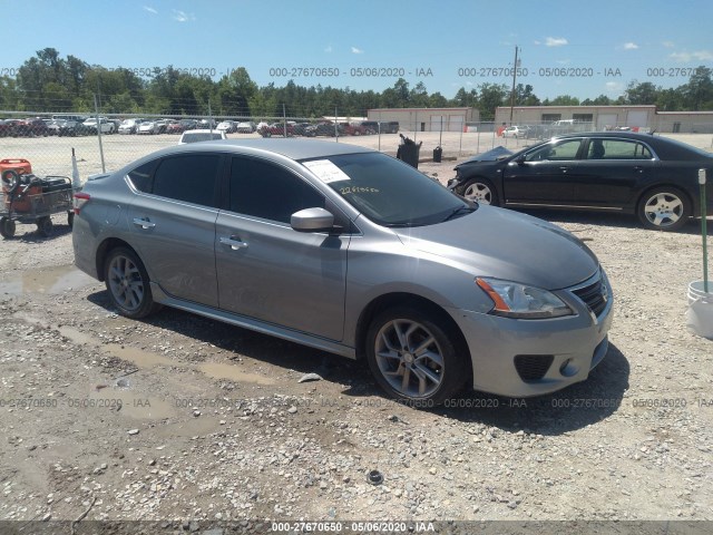 3N1AB7AP0EY290212  nissan sentra 2014 IMG 0