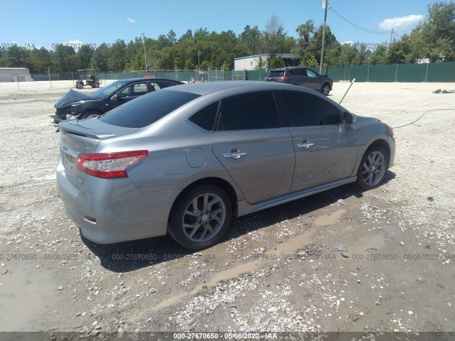 3N1AB7AP0EY290212  nissan sentra 2014 IMG 3