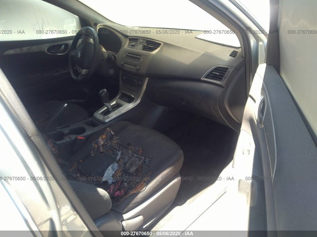 3N1AB7AP0EY290212  nissan sentra 2014 IMG 4