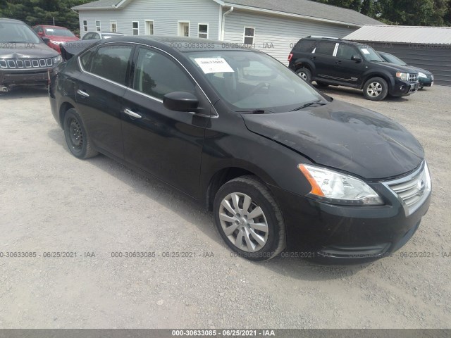 3N1AB7AP5EY222942  nissan sentra 2014 IMG 0