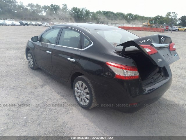 3N1AB7AP5EY222942  nissan sentra 2014 IMG 2