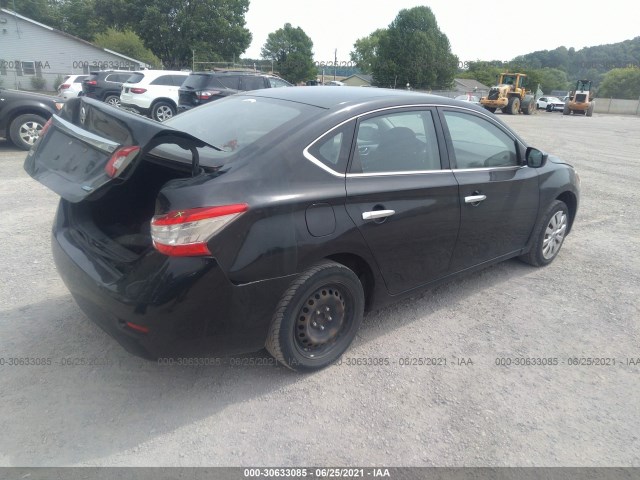 3N1AB7AP5EY222942  nissan sentra 2014 IMG 3