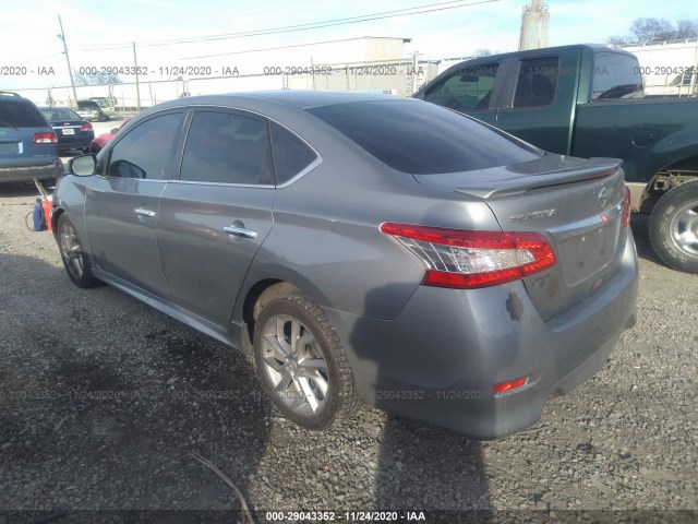 3N1AB7AP7EY293687  nissan sentra 2014 IMG 2