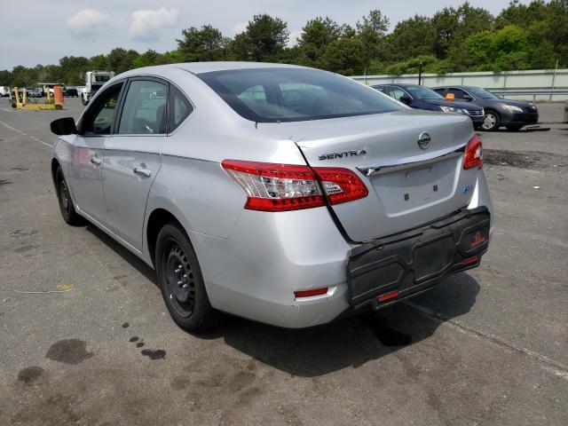 3N1AB7AP8EY218674  nissan sentra 2014 IMG 2