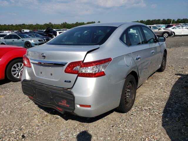 3N1AB7AP8EY218674  nissan sentra 2014 IMG 3