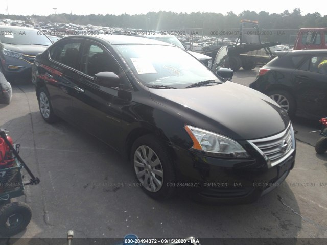 3N1AB7AP9EY222779  nissan sentra 2014 IMG 0