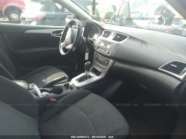 3N1AB7AP9EY222779  nissan sentra 2014 IMG 4