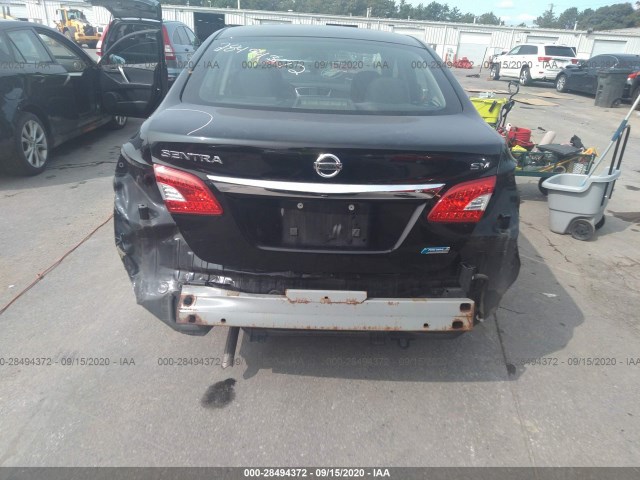 3N1AB7AP9EY222779  nissan sentra 2014 IMG 5