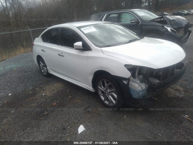 3N1AB7AP9EY309453  nissan sentra 2014 IMG 0