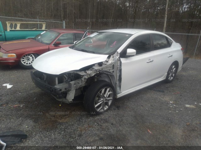 3N1AB7AP9EY309453  nissan sentra 2014 IMG 1