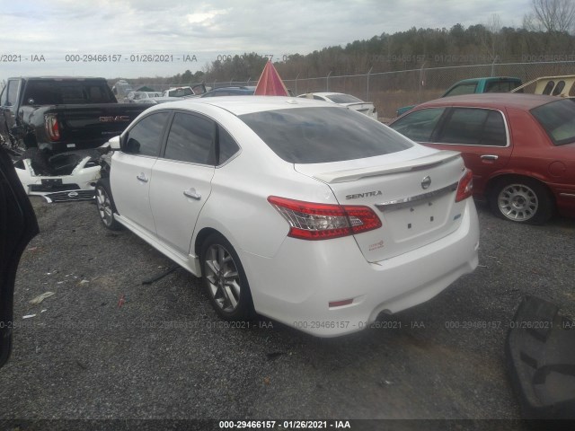 3N1AB7AP9EY309453  nissan sentra 2014 IMG 2