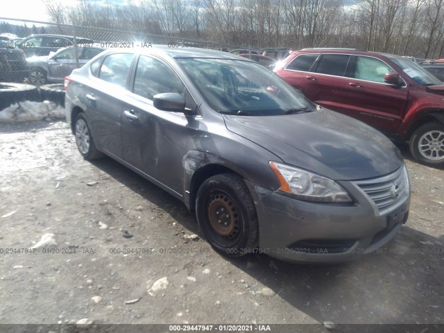 3N1AB7AP2FY312583  nissan sentra 2015 IMG 0