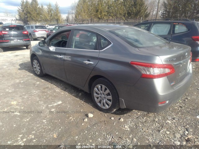 3N1AB7AP2FY312583  nissan sentra 2015 IMG 2