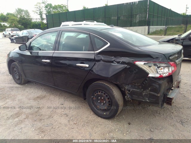 3N1AB7AP3FY302077  nissan sentra 2015 IMG 2