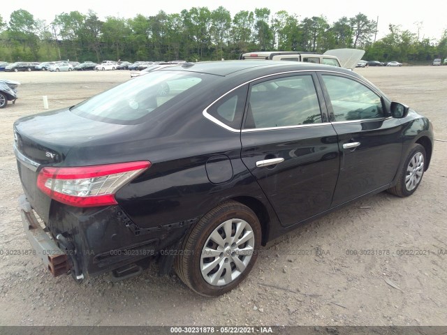 3N1AB7AP3FY302077  nissan sentra 2015 IMG 3