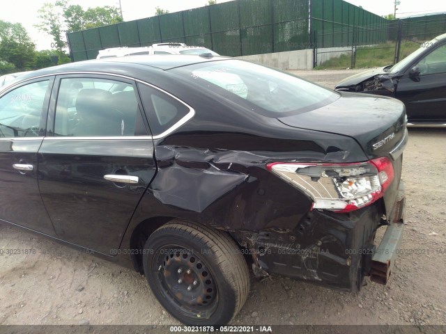 3N1AB7AP3FY302077  nissan sentra 2015 IMG 5