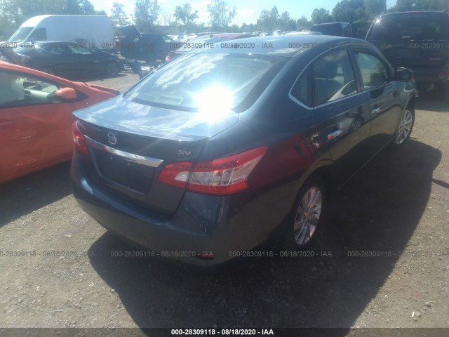 3N1AB7AP3FY349206  nissan sentra 2015 IMG 3