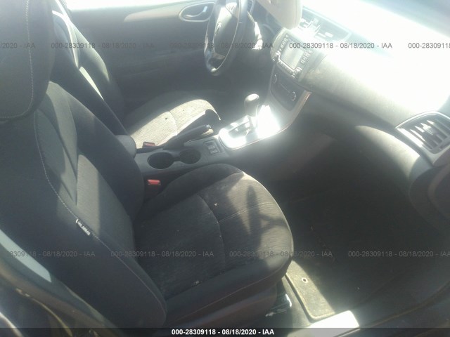 3N1AB7AP3FY349206  nissan sentra 2015 IMG 4