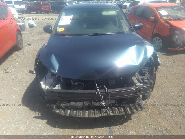 3N1AB7AP3FY349206  nissan sentra 2015 IMG 5