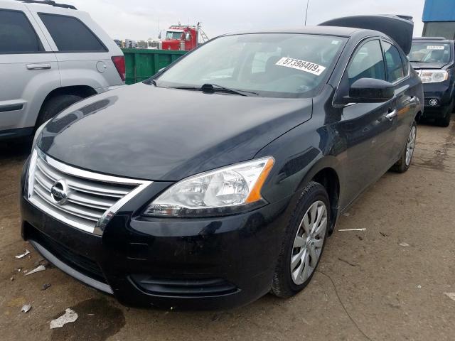 3N1AB7AP4FL690921  nissan  2015 IMG 1