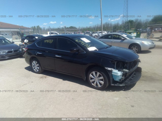 3N1AB7AP4FY331572  nissan sentra 2015 IMG 0