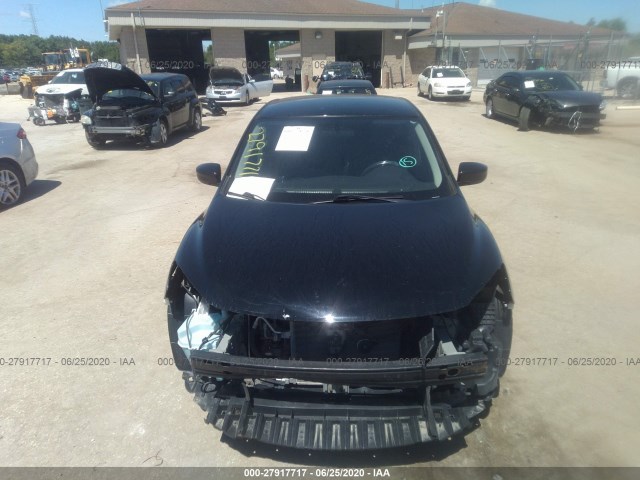 3N1AB7AP4FY331572  nissan sentra 2015 IMG 5