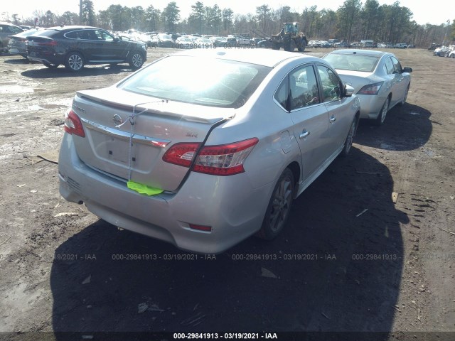 3N1AB7AP4FY364846  nissan sentra 2015 IMG 3