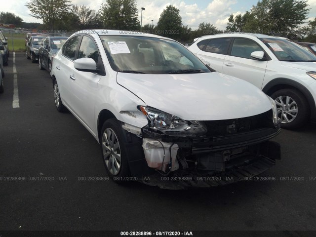 3N1AB7AP5FL668037  nissan sentra 2015 IMG 0